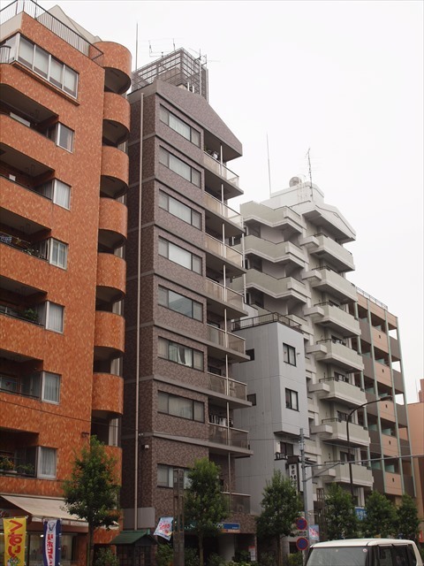アドリーム亀戸